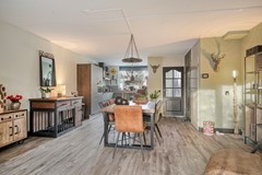 Nieuw in verkoop: Zonnebloempad 22, 8255 JB Swifterbant