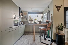 Nieuw in verkoop: Zonnebloempad 22, 8255 JB Swifterbant