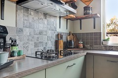 Nieuw in verkoop: Zonnebloempad 22, 8255 JB Swifterbant