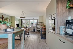 Nieuw in verkoop: Zonnebloempad 22, 8255 JB Swifterbant