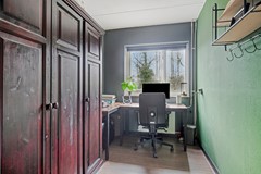 Nieuw in verkoop: Zonnebloempad 22, 8255 JB Swifterbant