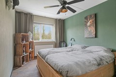 Nieuw in verkoop: Zonnebloempad 22, 8255 JB Swifterbant