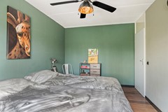 Nieuw in verkoop: Zonnebloempad 22, 8255 JB Swifterbant