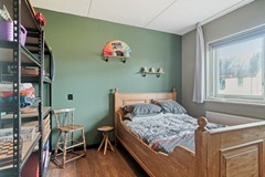 Nieuw in verkoop: Zonnebloempad 22, 8255 JB Swifterbant