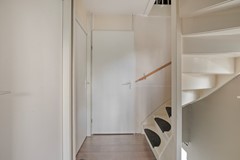 Nieuw in verkoop: Zonnebloempad 22, 8255 JB Swifterbant