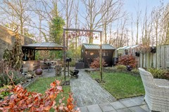 Nieuw in verkoop: Zonnebloempad 22, 8255 JB Swifterbant