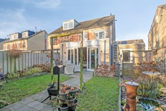 Nieuw in verkoop: Zonnebloempad 22, 8255 JB Swifterbant