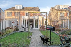 Nieuw in verkoop: Zonnebloempad 22, 8255 JB Swifterbant