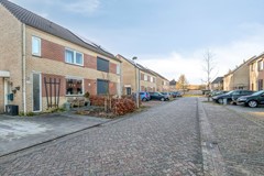 Nieuw in verkoop: Zonnebloempad 22, 8255 JB Swifterbant