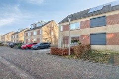 Nieuw in verkoop: Zonnebloempad 22, 8255 JB Swifterbant