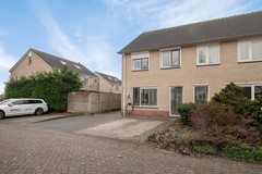 Verkocht onder voorbehoud: Vliegersveld 13, 8256GN Biddinghuizen