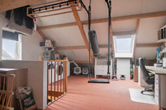 Verkocht: Vliegersveld 13, 8256 GN Biddinghuizen