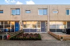 Trosroospad 5, 1338MC Almere