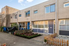 Te koop: Trosroospad 5, 1338MC Almere