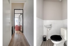 Nieuw in verkoop:Trosroospad 5, 1338 MC Almere - Foto