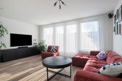 Nieuw in verkoop:Trosroospad 5, 1338 MC Almere - Foto