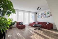 Nieuw in verkoop:Trosroospad 5, 1338 MC Almere - Foto