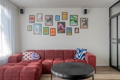 Nieuw in verkoop: Trosroospad 5, 1338 MC Almere