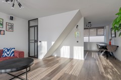 Nieuw in verkoop: Trosroospad 5, 1338 MC Almere