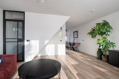 Nieuw in verkoop: Trosroospad 5, 1338 MC Almere