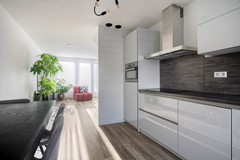 Nieuw in verkoop: Trosroospad 5, 1338 MC Almere