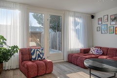 Nieuw in verkoop: Trosroospad 5, 1338 MC Almere