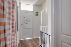 Nieuw in verkoop: Trosroospad 5, 1338 MC Almere