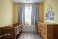 Nieuw in verkoop: Trosroospad 5, 1338 MC Almere