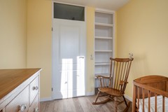 Nieuw in verkoop: Trosroospad 5, 1338 MC Almere