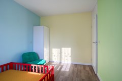 Nieuw in verkoop: Trosroospad 5, 1338 MC Almere