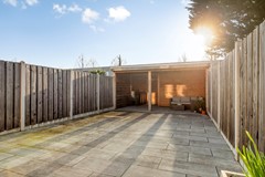 Nieuw in verkoop: Trosroospad 5, 1338 MC Almere