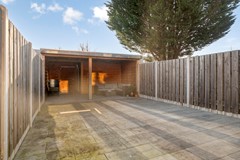 Nieuw in verkoop: Trosroospad 5, 1338 MC Almere