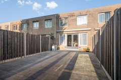 Nieuw in verkoop: Trosroospad 5, 1338 MC Almere