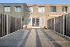 Nieuw in verkoop: Trosroospad 5, 1338 MC Almere