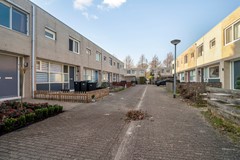 Nieuw in verkoop: Trosroospad 5, 1338 MC Almere