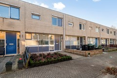 Nieuw in verkoop: Trosroospad 5, 1338 MC Almere