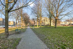 Nieuw in verkoop: Trosroospad 5, 1338 MC Almere