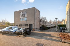 Nieuw in verkoop: Trosroospad 5, 1338 MC Almere