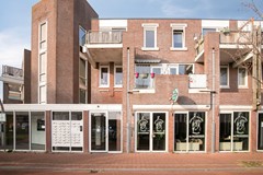 Nieuw in verkoop:Jol 37 33, 8243 HR Lelystad - Foto