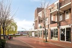 Nieuw in verkoop:Jol 37 33, 8243 HR Lelystad - Foto