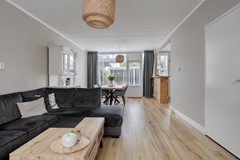 Verkocht:De Grutto 119, 8251 XT Dronten - Foto