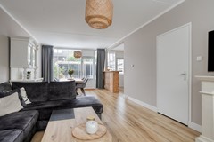 Verkocht:De Grutto 119, 8251 XT Dronten - Foto