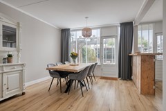 Verkocht:De Grutto 119, 8251 XT Dronten - Foto