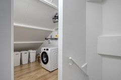 Verkocht: De Grutto 119, 8251 XT Dronten