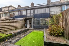 Verkocht: De Grutto 119, 8251 XT Dronten