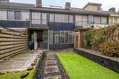Verkocht: De Grutto 119, 8251 XT Dronten
