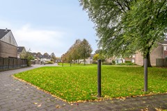 Verkocht: De Grutto 119, 8251 XT Dronten