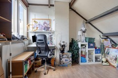 Nieuw in verkoop: De Buiskap 2, 8251 DE Dronten