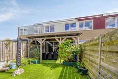 Nieuw in verkoop: De Buiskap 2, 8251 DE Dronten