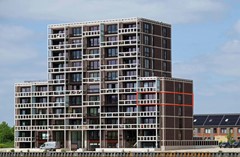 Hanzekade 118, 8251ZW Dronten
